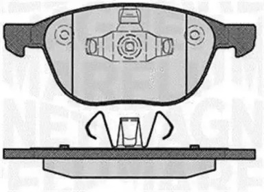 MAGNETI MARELLI 363916060604