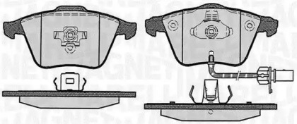 MAGNETI MARELLI 363916060605