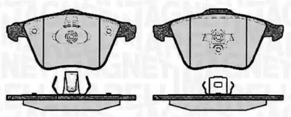 MAGNETI MARELLI 363916060608