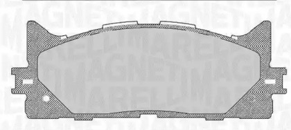 MAGNETI MARELLI 363916060641