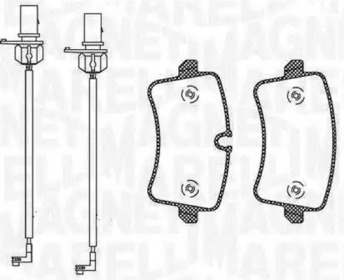 MAGNETI MARELLI 363916060675