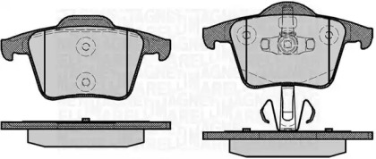 MAGNETI MARELLI 363916060681