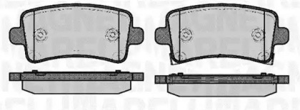 MAGNETI MARELLI 363916060690