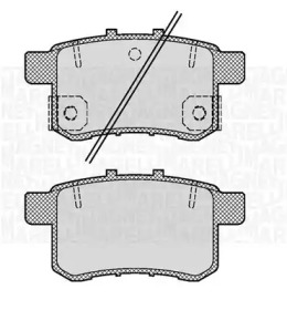 MAGNETI MARELLI 363916060704