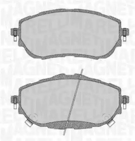 MAGNETI MARELLI 363916060708 MAGNETI MARELLI 363916060708