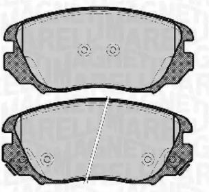 MAGNETI MARELLI 363916060723