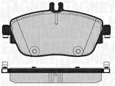 MAGNETI MARELLI 363916060734