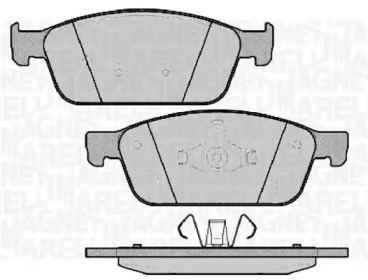 MAGNETI MARELLI 363916060743