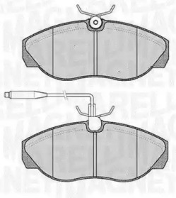 MAGNETI MARELLI 363916060789