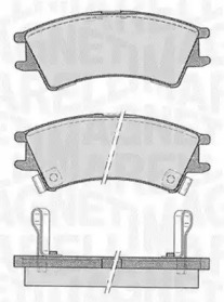 MAGNETI MARELLI 363916060800