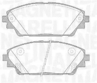 MAGNETI MARELLI 363916060808