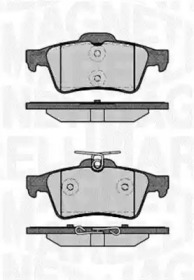 MAGNETI MARELLI 363916060821