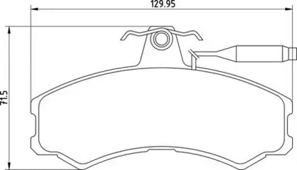 MAGNETI MARELLI 363700200290