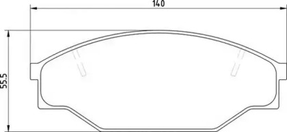 MAGNETI MARELLI 363700200331