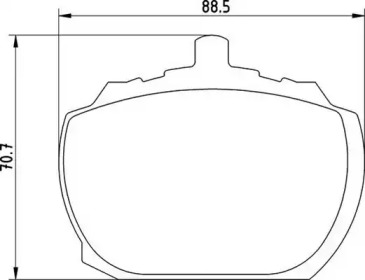 MAGNETI MARELLI 363700200571