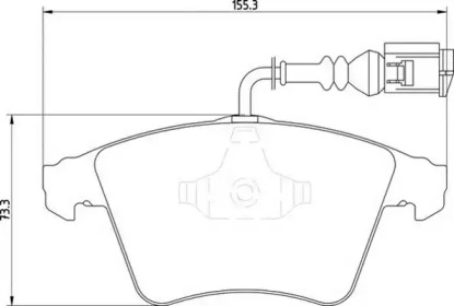 MAGNETI MARELLI 363700201432