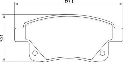 MAGNETI MARELLI 363700201642