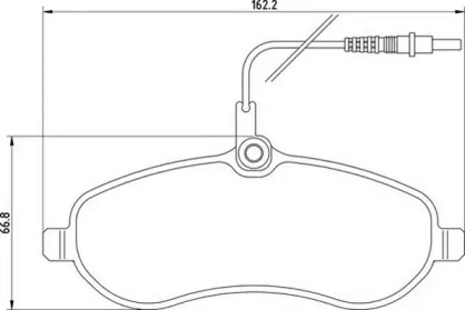 MAGNETI MARELLI 363700201708