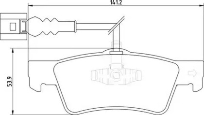 MAGNETI MARELLI 363700201758