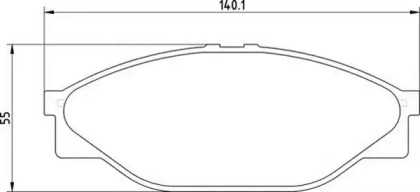 MAGNETI MARELLI 363700203012