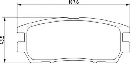 MAGNETI MARELLI 363700203019