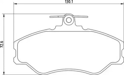 MAGNETI MARELLI 363700203036