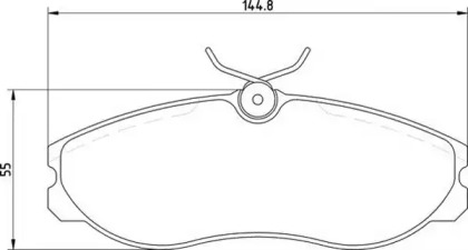 MAGNETI MARELLI 363700203037