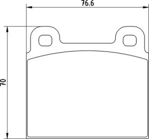 MAGNETI MARELLI 363700204116