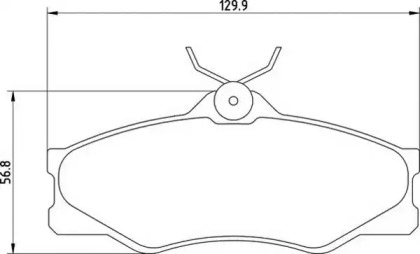 MAGNETI MARELLI 363700205012