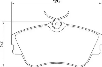 MAGNETI MARELLI 363700205072