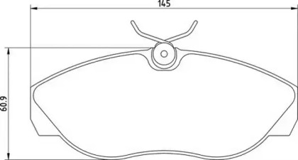 MAGNETI MARELLI 363700205078