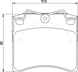 MAGNETI MARELLI 363700205115