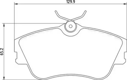 MAGNETI MARELLI 363700205140