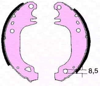 MAGNETI MARELLI 360219196273