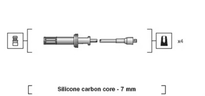 magneti marelli 941318111054