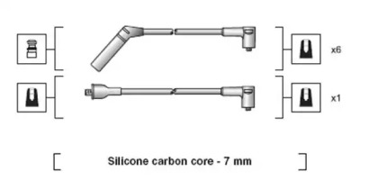 MAGNETI MARELLI 941318111062