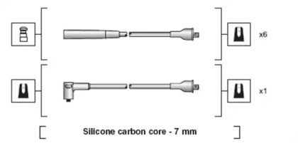 MAGNETI MARELLI 941318111122