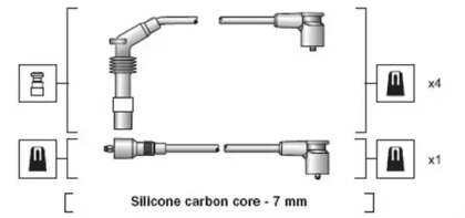 magneti marelli 941318111140