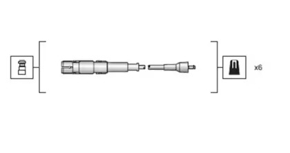 MAGNETI MARELLI 941318111149