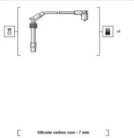 magneti marelli 941318111159