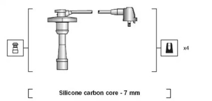 magneti marelli 941318111188