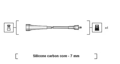 magneti marelli 941318111263