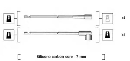 MAGNETI MARELLI 941044110501