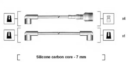 MAGNETI MARELLI 941044120502