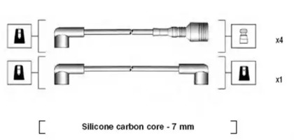 MAGNETI MARELLI 941044140503