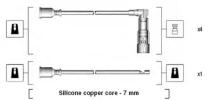 MAGNETI MARELLI 941045190507