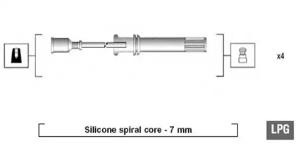 MAGNETI MARELLI 941045280515