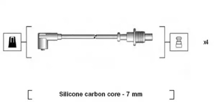 MAGNETI MARELLI 941085150567