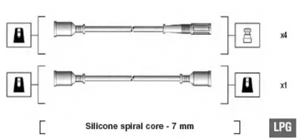 MAGNETI MARELLI 941095000580