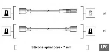 MAGNETI MARELLI 941095330584